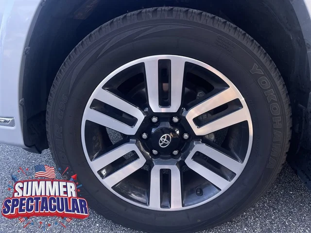 SEMINUEVOS TOYOTA 4Runner a Estados en autogozo