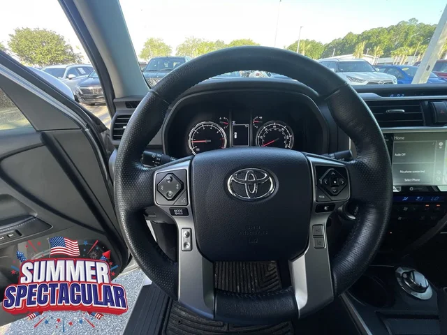 SEMINUEVOS TOYOTA 4Runner a Estados en autogozo