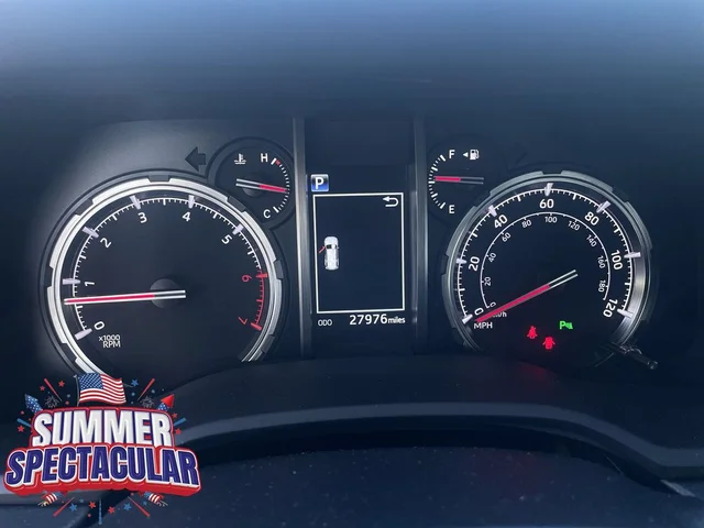 SEMINUEVOS TOYOTA 4Runner a Estados en autogozo