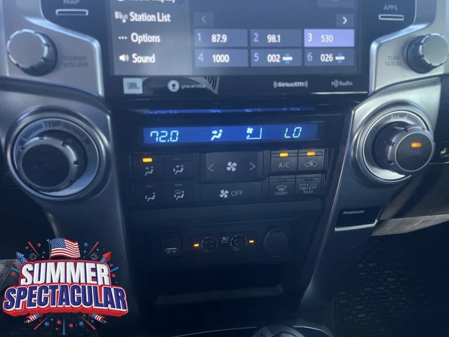 SEMINUEVOS TOYOTA 4Runner a Estados en autogozo