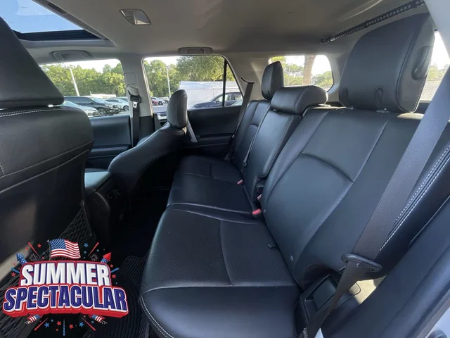 SEMINUEVOS TOYOTA 4Runner a Estados en autogozo