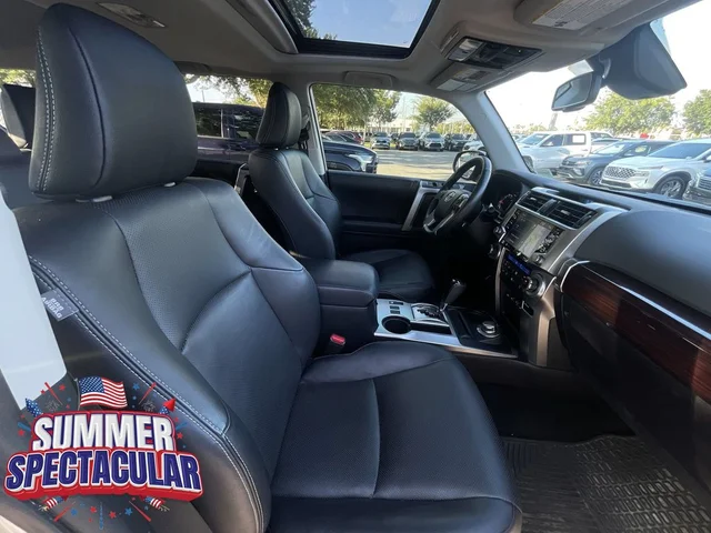 SEMINUEVOS TOYOTA 4Runner a Estados en autogozo