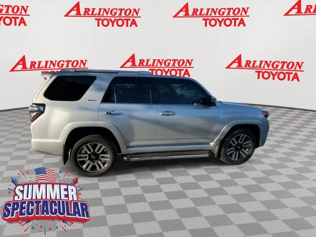 SEMINUEVOS TOYOTA 4Runner a Estados en autogozo