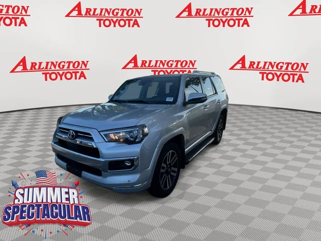 SEMINUEVOS TOYOTA 4Runner a Estados en autogozo