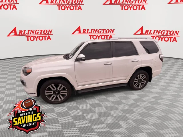 SEMINUEVOS TOYOTA 4Runner a Estados en autogozo
