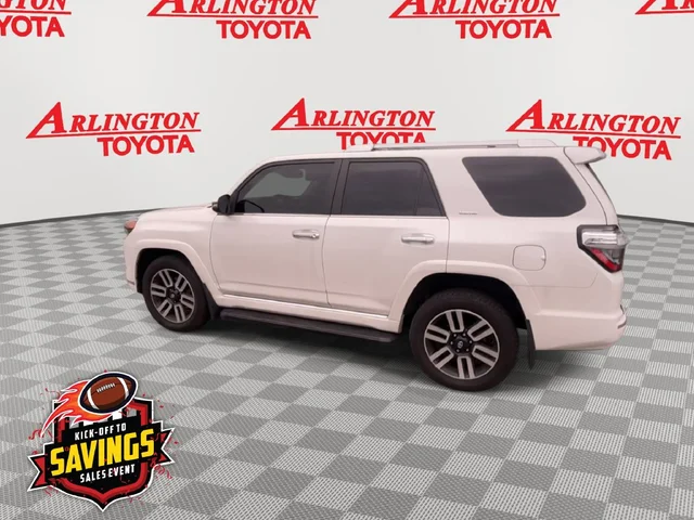 SEMINUEVOS TOYOTA 4Runner a Estados en autogozo