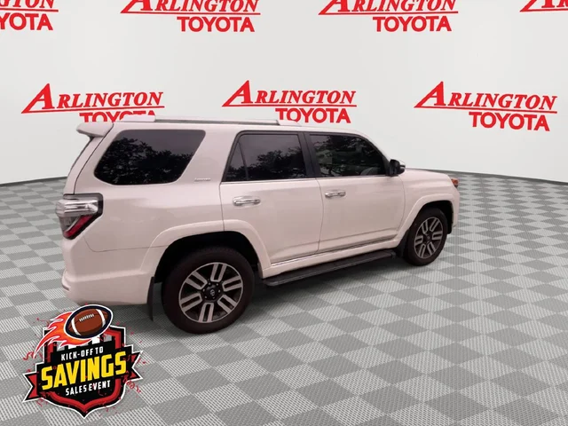 SEMINUEVOS TOYOTA 4Runner a Estados en autogozo