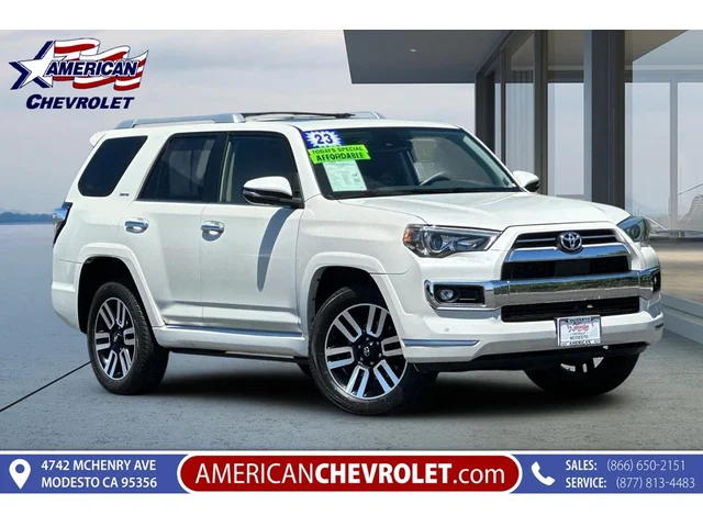 SEMINUEVOS TOYOTA 4Runner a Estados en autogozo