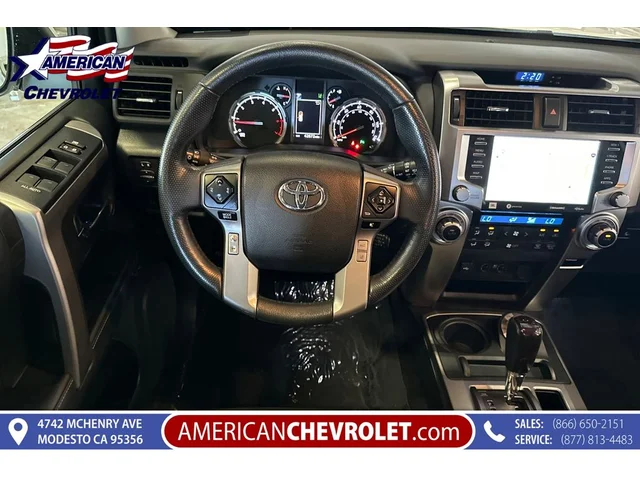 SEMINUEVOS TOYOTA 4Runner a Estados en autogozo