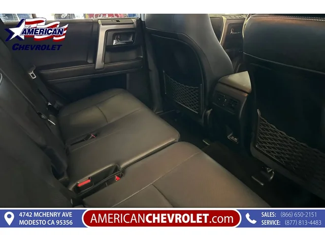 SEMINUEVOS TOYOTA 4Runner a Estados en autogozo