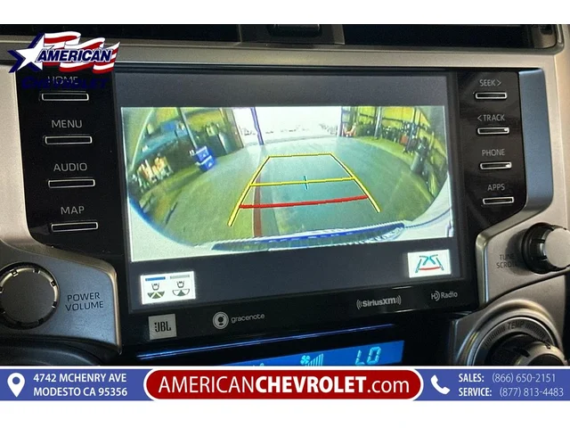 SEMINUEVOS TOYOTA 4Runner a Estados en autogozo