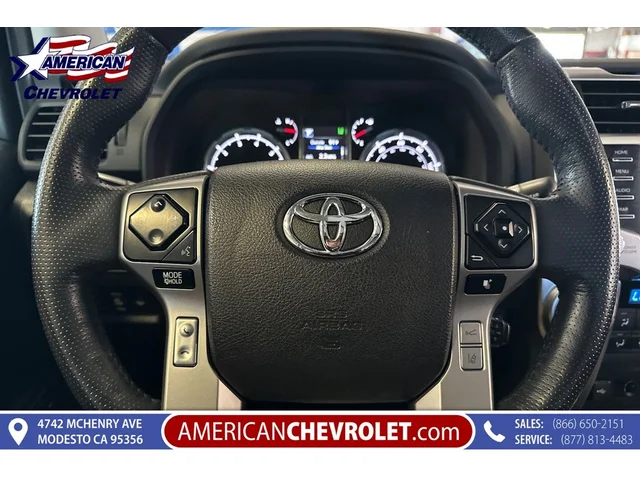 SEMINUEVOS TOYOTA 4Runner a Estados en autogozo