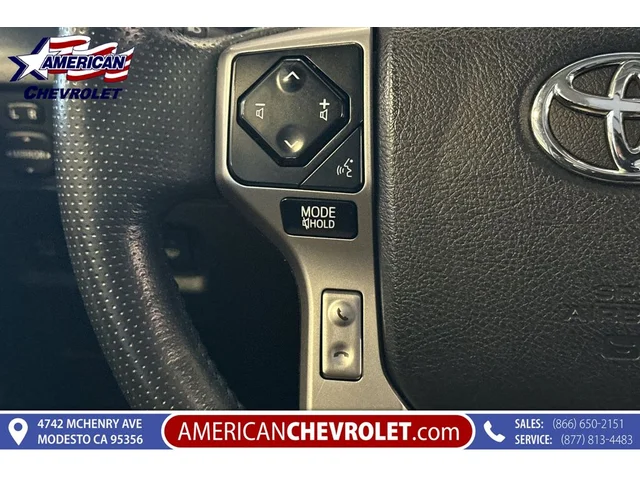 SEMINUEVOS TOYOTA 4Runner a Estados en autogozo