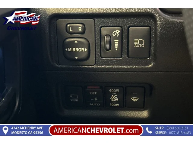 SEMINUEVOS TOYOTA 4Runner a Estados en autogozo