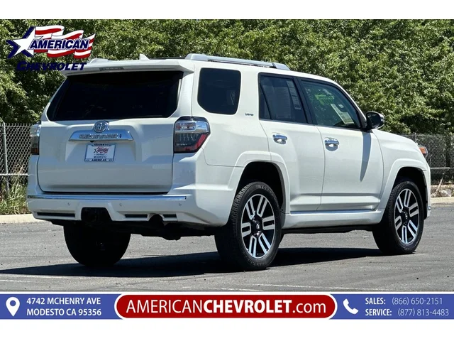 SEMINUEVOS TOYOTA 4Runner a Estados en autogozo