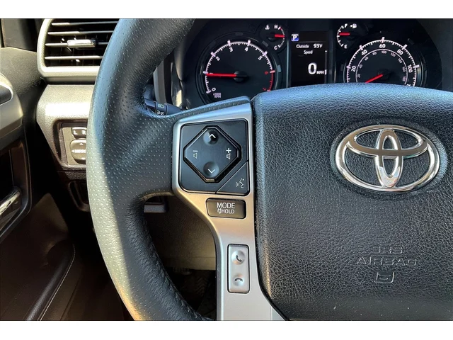 SEMINUEVOS TOYOTA 4Runner a Gainesville en Gainesville Hyundai