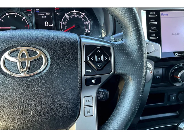SEMINUEVOS TOYOTA 4Runner a Gainesville en Gainesville Hyundai