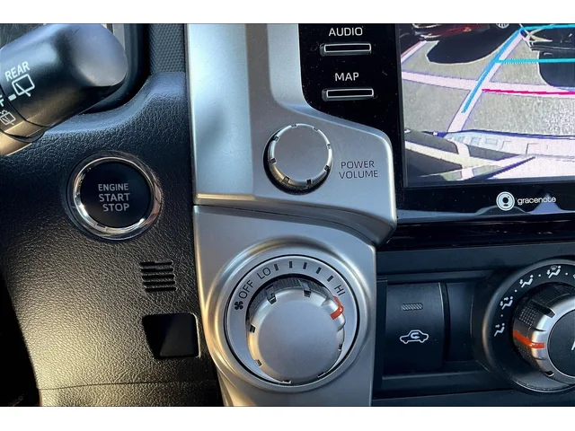 SEMINUEVOS TOYOTA 4Runner a Gainesville en Gainesville Hyundai