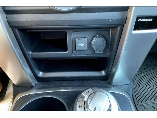 SEMINUEVOS TOYOTA 4Runner a Gainesville en Gainesville Hyundai