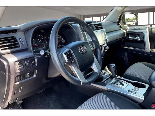 SEMINUEVOS TOYOTA 4Runner a Gainesville en Gainesville Hyundai