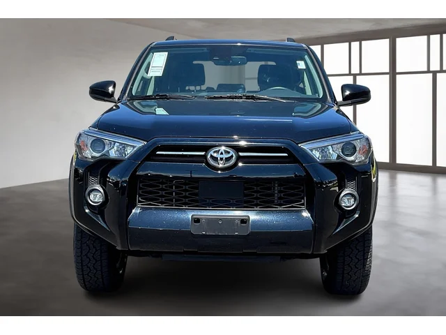 SEMINUEVOS TOYOTA 4Runner a Gainesville en Gainesville Hyundai