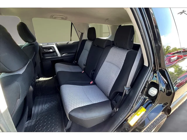 SEMINUEVOS TOYOTA 4Runner a Gainesville en Gainesville Hyundai