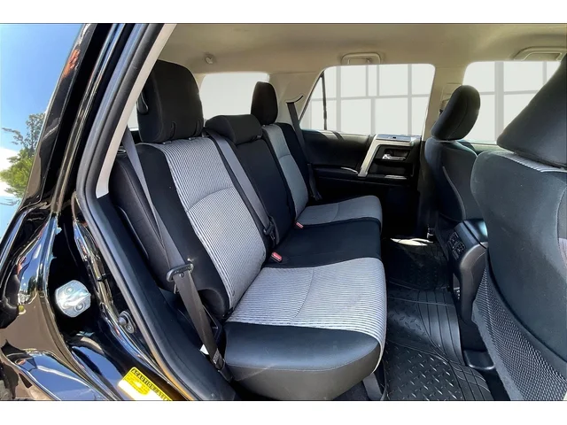 SEMINUEVOS TOYOTA 4Runner a Gainesville en Gainesville Hyundai