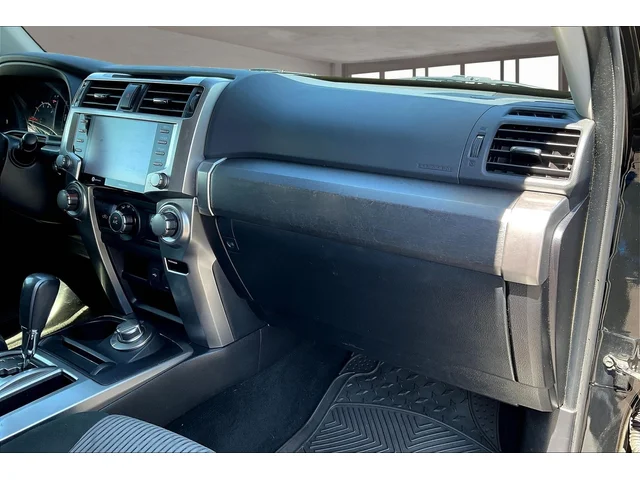 SEMINUEVOS TOYOTA 4Runner a Gainesville en Gainesville Hyundai