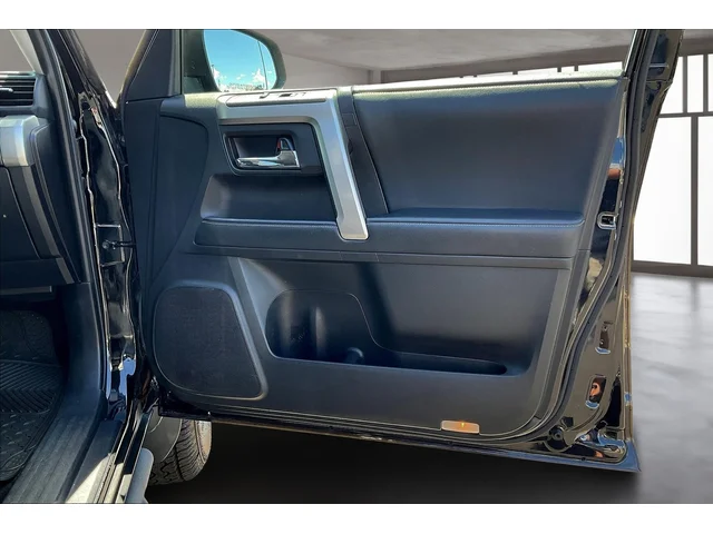 SEMINUEVOS TOYOTA 4Runner a Gainesville en Gainesville Hyundai