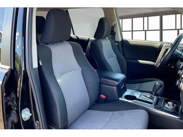 SEMINUEVOS TOYOTA 4Runner a Gainesville en Gainesville Hyundai