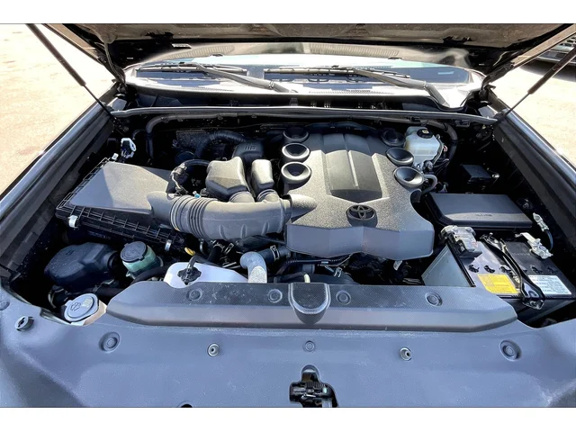 SEMINUEVOS TOYOTA 4Runner a Gainesville en Gainesville Hyundai