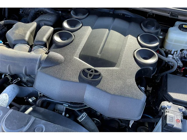 SEMINUEVOS TOYOTA 4Runner a Gainesville en Gainesville Hyundai