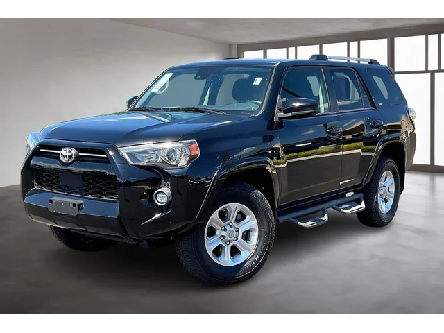 SEMINUEVOS TOYOTA 4Runner a Gainesville en Gainesville Hyundai