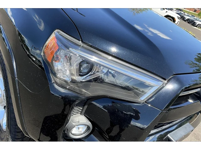 SEMINUEVOS TOYOTA 4Runner a Gainesville en Gainesville Hyundai