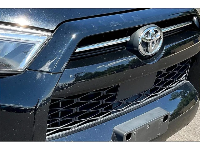 SEMINUEVOS TOYOTA 4Runner a Gainesville en Gainesville Hyundai