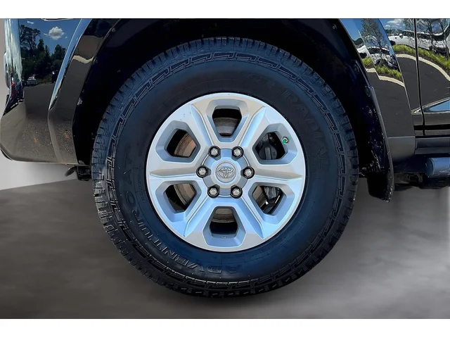 SEMINUEVOS TOYOTA 4Runner a Gainesville en Gainesville Hyundai