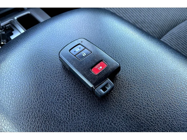 SEMINUEVOS TOYOTA 4Runner a Gainesville en Gainesville Hyundai