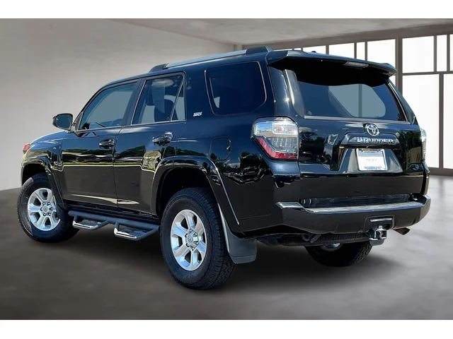 SEMINUEVOS TOYOTA 4Runner a Gainesville en Gainesville Hyundai
