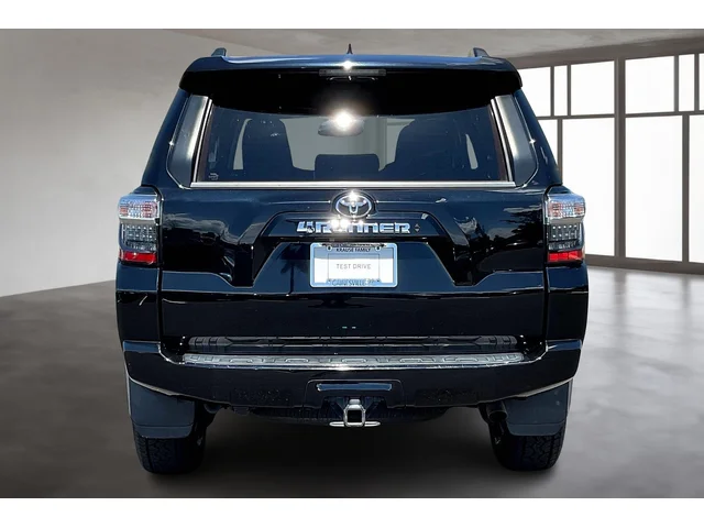 SEMINUEVOS TOYOTA 4Runner a Gainesville en Gainesville Hyundai