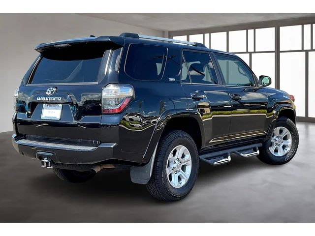 SEMINUEVOS TOYOTA 4Runner a Gainesville en Gainesville Hyundai