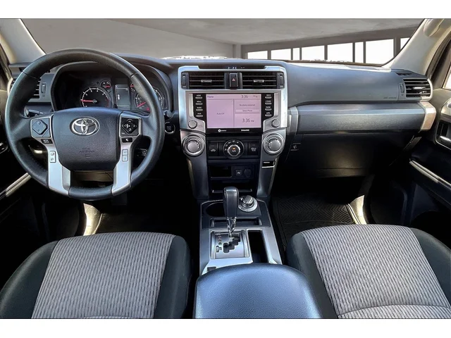 SEMINUEVOS TOYOTA 4Runner a Gainesville en Gainesville Hyundai