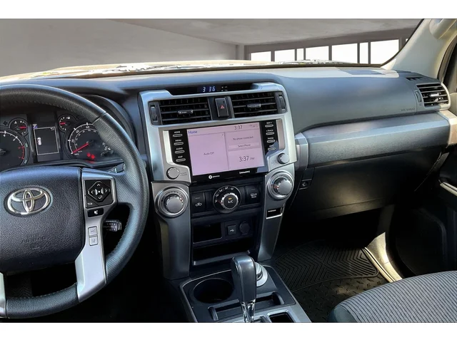 SEMINUEVOS TOYOTA 4Runner a Gainesville en Gainesville Hyundai