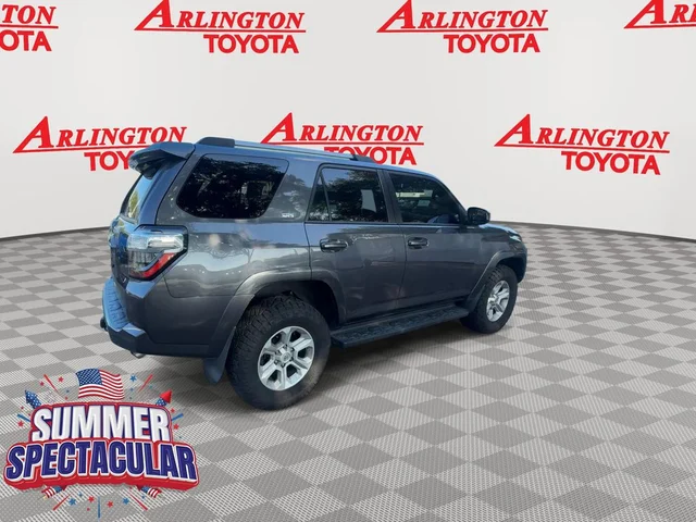 SEMINUEVOS TOYOTA 4Runner a Estados en autogozo