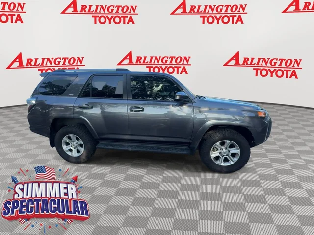 SEMINUEVOS TOYOTA 4Runner a Estados en autogozo