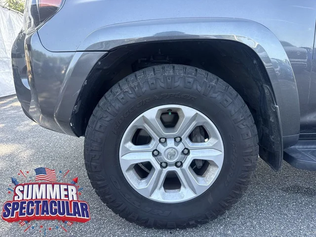 SEMINUEVOS TOYOTA 4Runner a Estados en autogozo