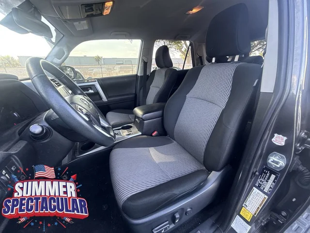 SEMINUEVOS TOYOTA 4Runner a Estados en autogozo