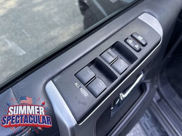 SEMINUEVOS TOYOTA 4Runner a Estados en autogozo