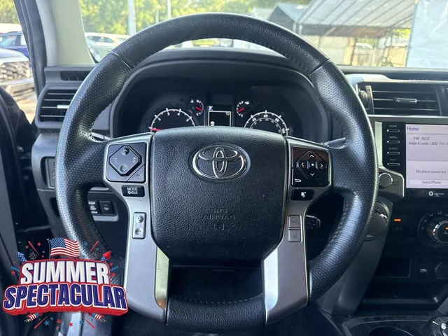 SEMINUEVOS TOYOTA 4Runner a Estados en autogozo