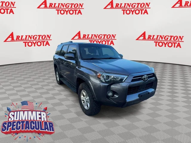 SEMINUEVOS TOYOTA 4Runner a Estados en autogozo