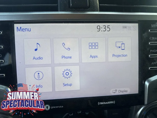 SEMINUEVOS TOYOTA 4Runner a Estados en autogozo